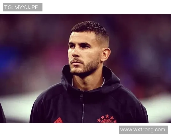 全球足球五大帅哥球星盘点颜值与实力并存的魅力之选