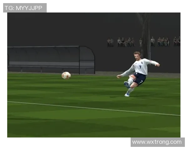 从零基础到足球巨星的蜕变之路:一位从未接触过足球的球员的传奇成长