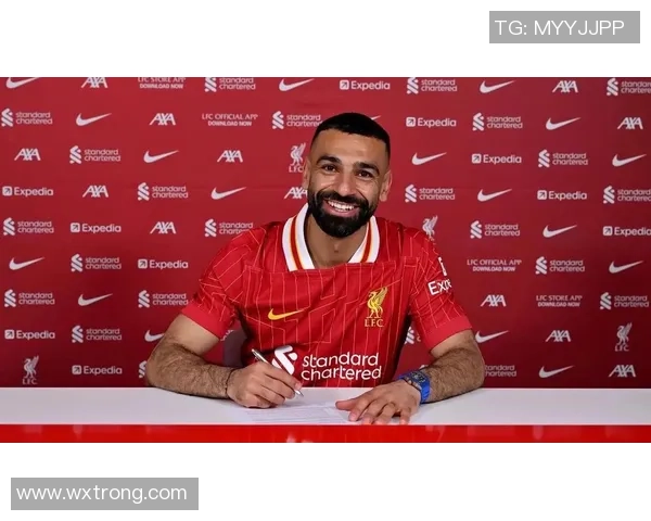 埃及足球明星人物全解析 探秘萨拉赫及其他顶级球员的辉煌历程