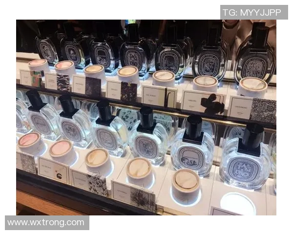 足球明星香水专卖店购物指南 精选独特香氛体验等你探索