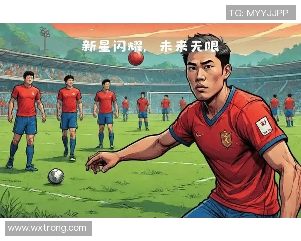 全球足球新星崛起:探索末成年球员的惊艳表现与未来潜力 全球足球新星崛起:探索末成年球员的惊艳表现与未来潜力