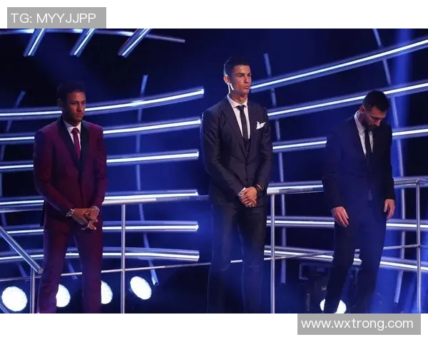 四大足球帅哥星光闪耀 揭秘梅西 C罗 内马尔 哈兰德的魅力与风采 四大足球帅哥星光闪耀 揭秘梅西 C罗 内马尔 哈兰德的魅力与风采