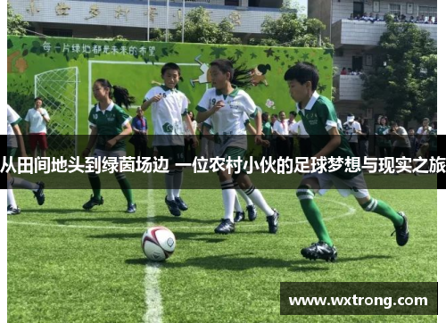 从田间地头到绿茵场边 一位农村小伙的足球梦想与现实之旅
